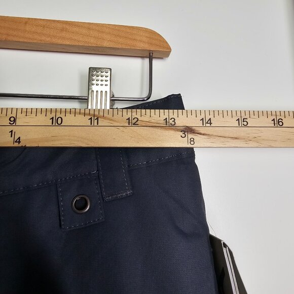 Arctix Youth Outerwear Ski Snow Pants ThermaTech Insulation Steel Black XL NWT - Picture 12 of 15